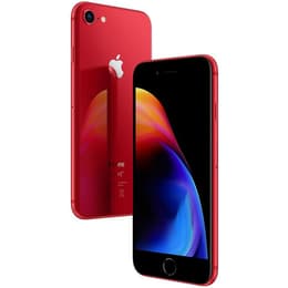 iPhone 8 256GB - (Product)Red - Simフリー 【整備済み再生品