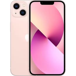 iPhone 13 128GB - ピンク - Simフリー 【整備済み再生品】 | バック 