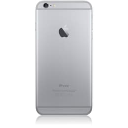 iPhone 6s Plus 128 GB - スペースグレイ - SIMフリー 【整備済み再生