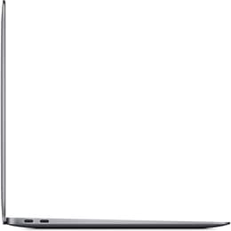 MacBook Air 13.3 インチ (2019) スペースグレイ - Core i5 1.6 GHZ