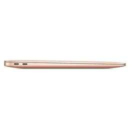 MacBook Air 13 インチ (2020) - Apple M1 8-コア と 8-コア GPU - 8GB