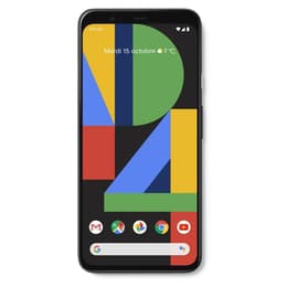 Google Pixel 4 XL 64 GB - Just Black - SIMフリー 【整備済み再生品