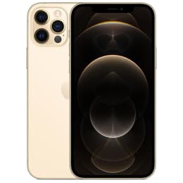 iPhone 12 Pro 256GB - ゴールド - Simフリー 【整備済み再生品 