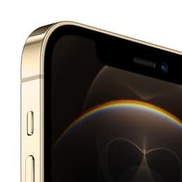 iPhone 12 Pro 256GB - ゴールド - Simフリー 【整備済み再生品 