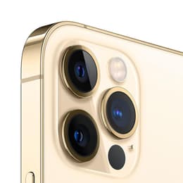 iPhone 12 Pro 256GB - ゴールド - Simフリー 【整備済み再生品 ...