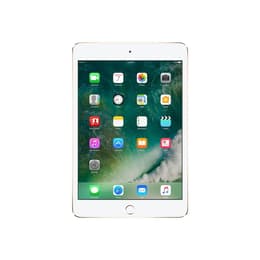 iPad mini 7.9 インチ 第4世代 - 2015 - Wi-Fi - 128 GB - ゴールド