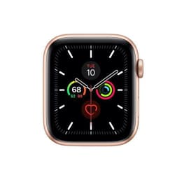 Apple Watch 5 (アップルウォッチ 5) 中古＆整備品をお得に購入 