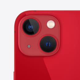 iPhone 13 mini 128 GB - (Product)Red - SIMフリー 【整備済み再生品 ...