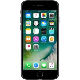 iPhone 7 JetBlackCustom 128g simフリー