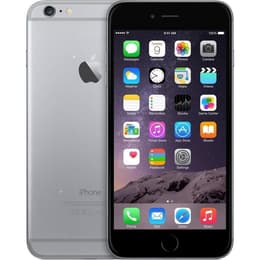 Apple iPhone 6S 64GB スペースグレイ　SIMフリースマホ/家電/カメラ