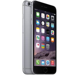 iPhone 6s Plus 16GB - スペースグレイ - Simフリー 【整備済み