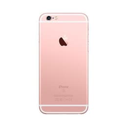 iPhone 6s Plus 128GB - ローズゴールド - Simフリー 【整備済み再生品 ...