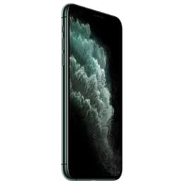 iPhone 11 Pro Max 64GB - ミッドナイトグリーン - Simフリー 【整備