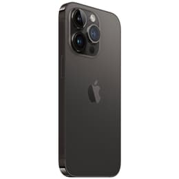 iPhone 14 Pro 256GB - スペースブラック - Simフリー