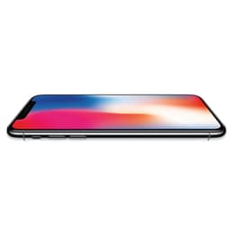 Apple iPhone X 64GB SIMフリー 保証残2019/9/27
