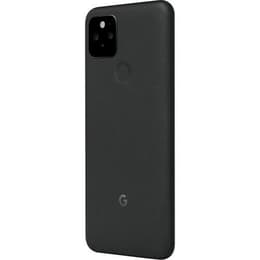 Google Pixel 5 128GB - ブラック - Simフリー 【整備済み再生品
