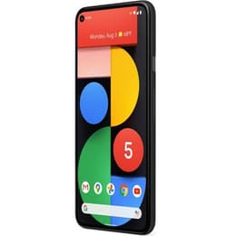 Google Pixel 5 128GB - ブラック - Simフリー 【整備済み再生品
