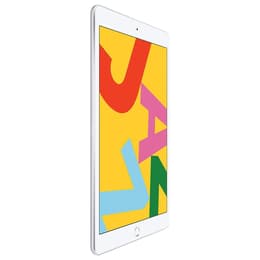 iPad 10.2 インチ 第7世代 - 2019 - Wi-Fi - 128 GB - シルバー 【整備