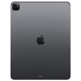 iPad Pro 12.9 インチ 第4世代 - 2020 - Wi-Fi + 4G - 128 GB ...