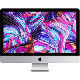 Imac 27" popular 24gb RAM 2Terrabyte SSD Intel i5 ,2,7Ghz