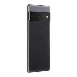 【クーポン割引】Google Pixel6 stormy black
