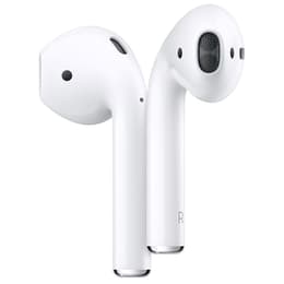 Apple AirPods 第2世代 (2019) - Lightning 充電ケース 【整備済み再生