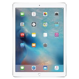 iPad Pro 12.9 インチ 第2世代 - 2017 - Wi-Fi + 4G - 64 GB - シルバー