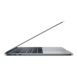 MacBook Pro 16 インチ (2019) スペースグレイ - Core i7 2.6 GHZ - SSD 512GB - 32GB RAM  - US配列キーボード