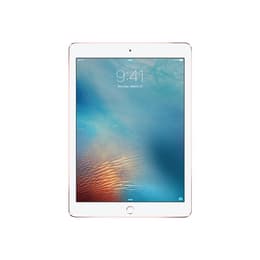 iPad Pro 9.7 インチ 第1世代 - 2016 - Wi-Fi - 32 GB - ローズゴールド