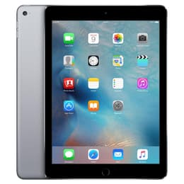 iPad Air 9.7 インチ 第2世代 - 2014 - Wi-Fi - 32 GB