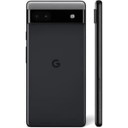 Google Pixel 6a 128 GB - チャコール - SIMフリー 【整備済み再生品 ...