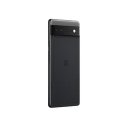 Google Pixel 6a 128GB - チャコール - Simフリー 【整備済み再生品