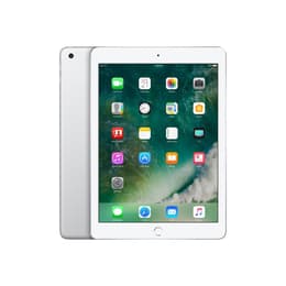 【新品・送料無料】Apple iPad 2018 32GB Wi-Fi シルバーPC/タブレット