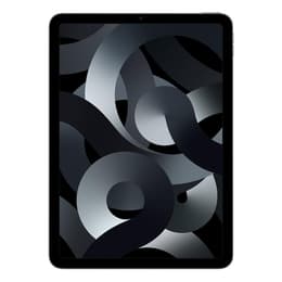 iPad Air 10.9 インチ 第5世代 - 2022 - Wi-Fi - 256 GB - スペース