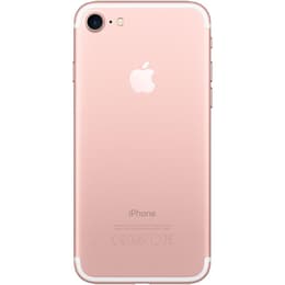 iPhone 7 256GB - ローズゴールド - Simフリー 【整備済み再生品