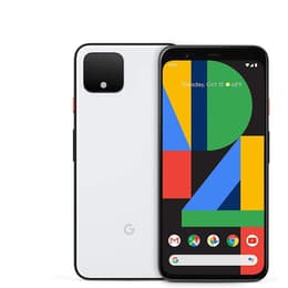 Google Pixel 4a (5G) 128GB - Clearly White - Simフリー 【整備済み