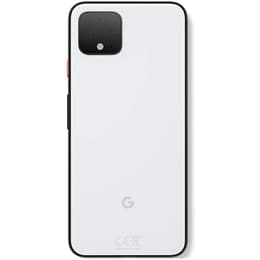 Google Pixel 4a (5G) 128GB - Clearly White - Simフリー 【整備済み ...