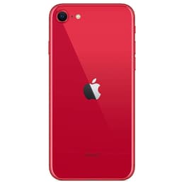 【即購入ok】iPhone SE 64GB RED 【値下げしました】スマートフォン本体