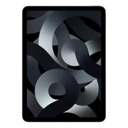 iPad Air 10.9 インチ 第5世代 - 2022 - Wi-Fi - 64 GB - スペース