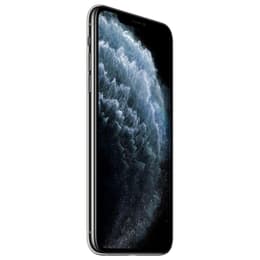 iPhone11 Pro Max 256GB シルバー SIMフリー 本体 スマホ iPhone 11 Pro Max アイフォン アップル apple  【送料無料】 ip11pmmtm1209