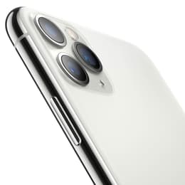 iPhone 11 Pro Max シルバー 256 GB