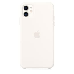 iPhone 11 128GB - ホワイト - Simフリー 【整備済み再生品】 | バック