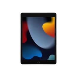 iPad 10.2 インチ 第9世代 - 2021 - Wi-Fi - 64 GB - シルバー 【整備 ...