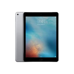 iPad Pro 9.7 インチ 第1世代 - 2016 - Wi-Fi - 128 GB - スペース