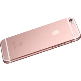 iPhone 6s 16GB - ローズゴールド - Simフリー 【整備済み再生品