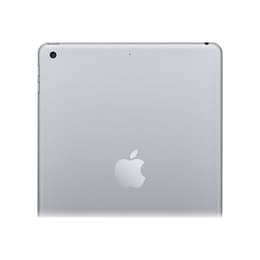 iPad 9.7 インチ 第6世代 - 2018 - Wi-Fi - 32 GB - シルバー 【整備