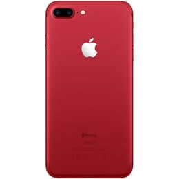 iPhone 7 Plus 256 GB - (Product)Red - SIMフリー 【整備済み再生品