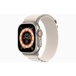 Apple watch Ultra 中古＆整備品(リファービッシュ) をお得に購入