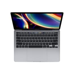 MacBook Pro 13.3 インチ (2020) スペースグレイ - Core i5 2.0 GHZ