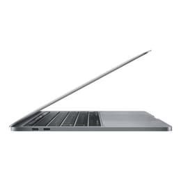 MacBook Pro 13.3 インチ (2020) スペースグレイ - Core i5 2.0 GHZ